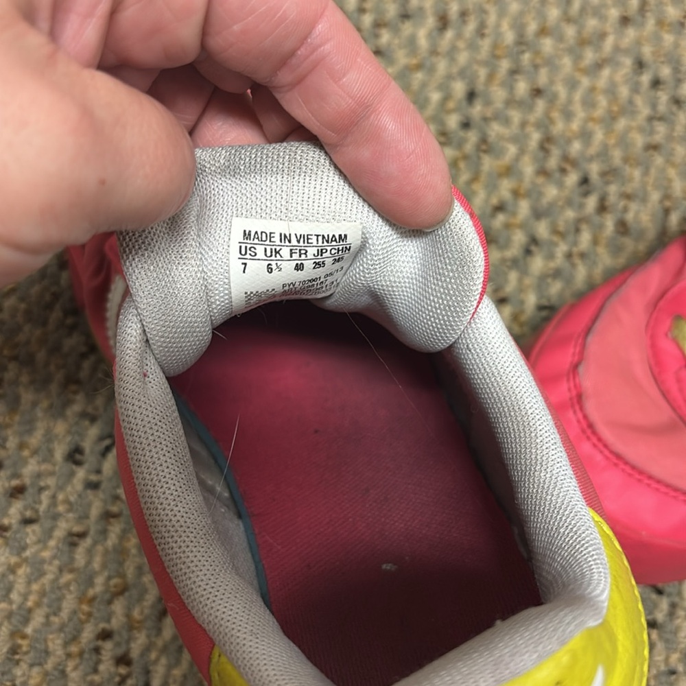 Adidas Orion - Picture 3 of 3